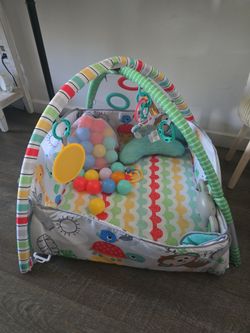 Baby toys