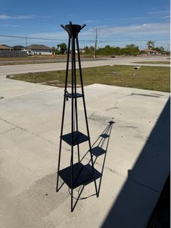 Stylist lamp