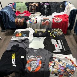Graphic Tees