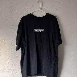 Supreme Emilio Pucci Box Logo