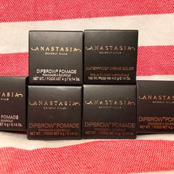 Anastasia Beverly Hills Dipbrow Pomade  🖤 READ DESCRIPTION!