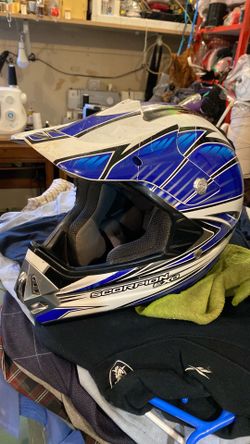 Scorpion EXPO Geronimo https://offerup.com/redirect/?o=eDEwLm14
