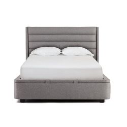 Queen Bed