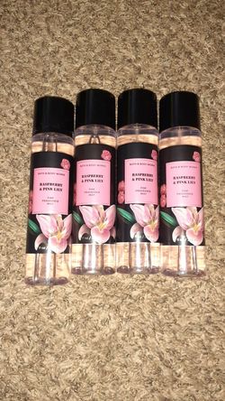 Bath and body Works