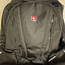 NEW-SwissGear Backpack