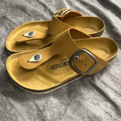 Woman Birkenstock 