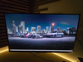Gigabyte AORUS FV43U 43" 4K 144Hz Gaming Monitor