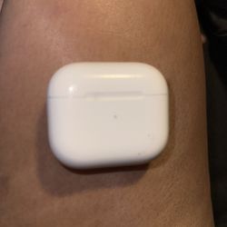 Air Pods Pro 3rd Gen
