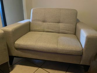 Coddle reclining chair