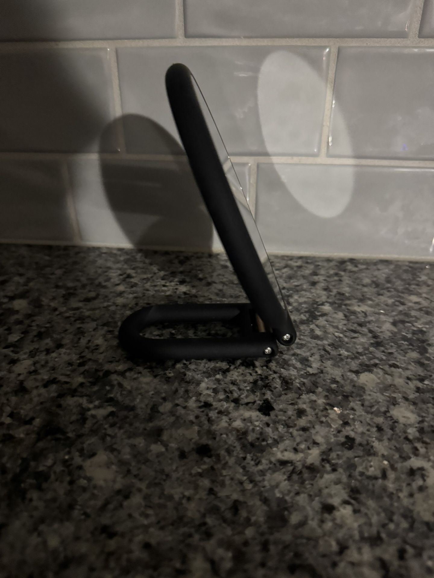 Portable Folding Mirror