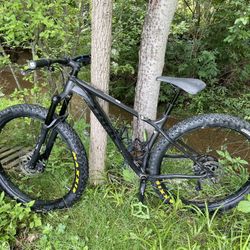 Trek Stache 5