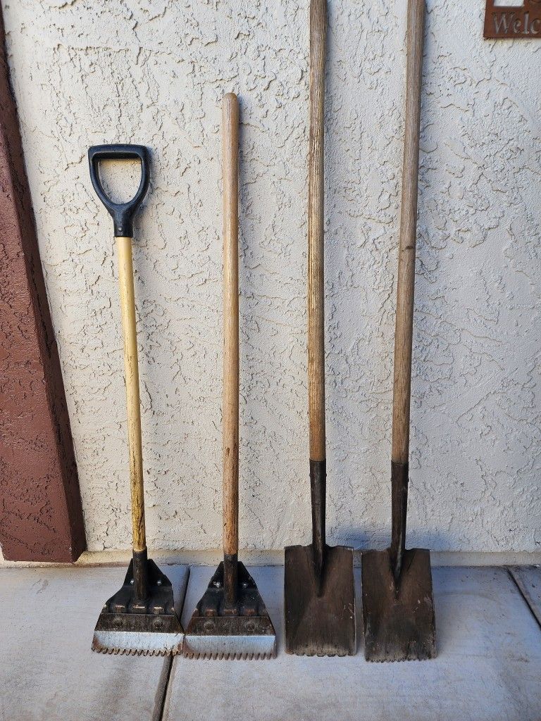 Shingle Removal Tool For Roof Tear Off