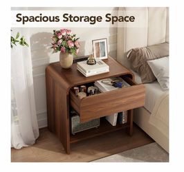 Brand new nightstand