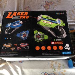 Toys New In The Boxes