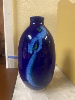 Vase