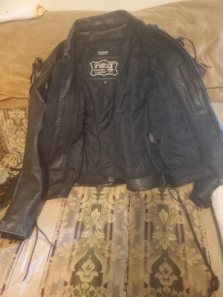 Womens Riding Jacket ,