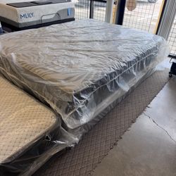 New Mattress Sets 