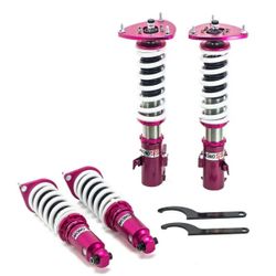 GODSPEED MONOSS COILOVERS SUBARU IMPREZA