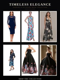 Wholesale Women's Dresses – Perfect for Boutiques & Online Sellers