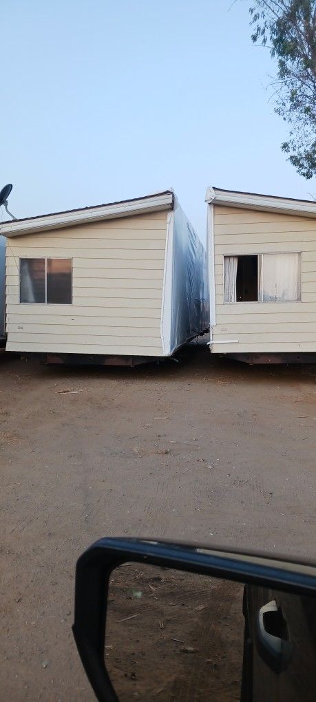 1979 Doublewide 24 X 60..2bd..2bath Mobilehome OBO