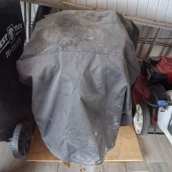 Powerboss Generator  9531 Fallbrook