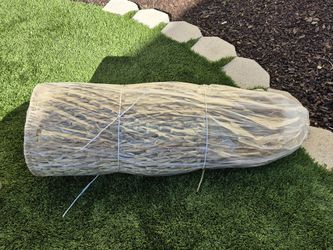 Thatch Material 30'x35" Roll