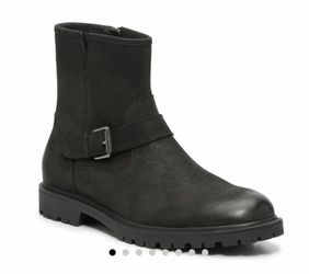 Crown Vintage Boots