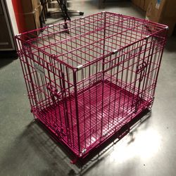 dog Kennel Cage.