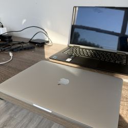 MacBook Pro M1