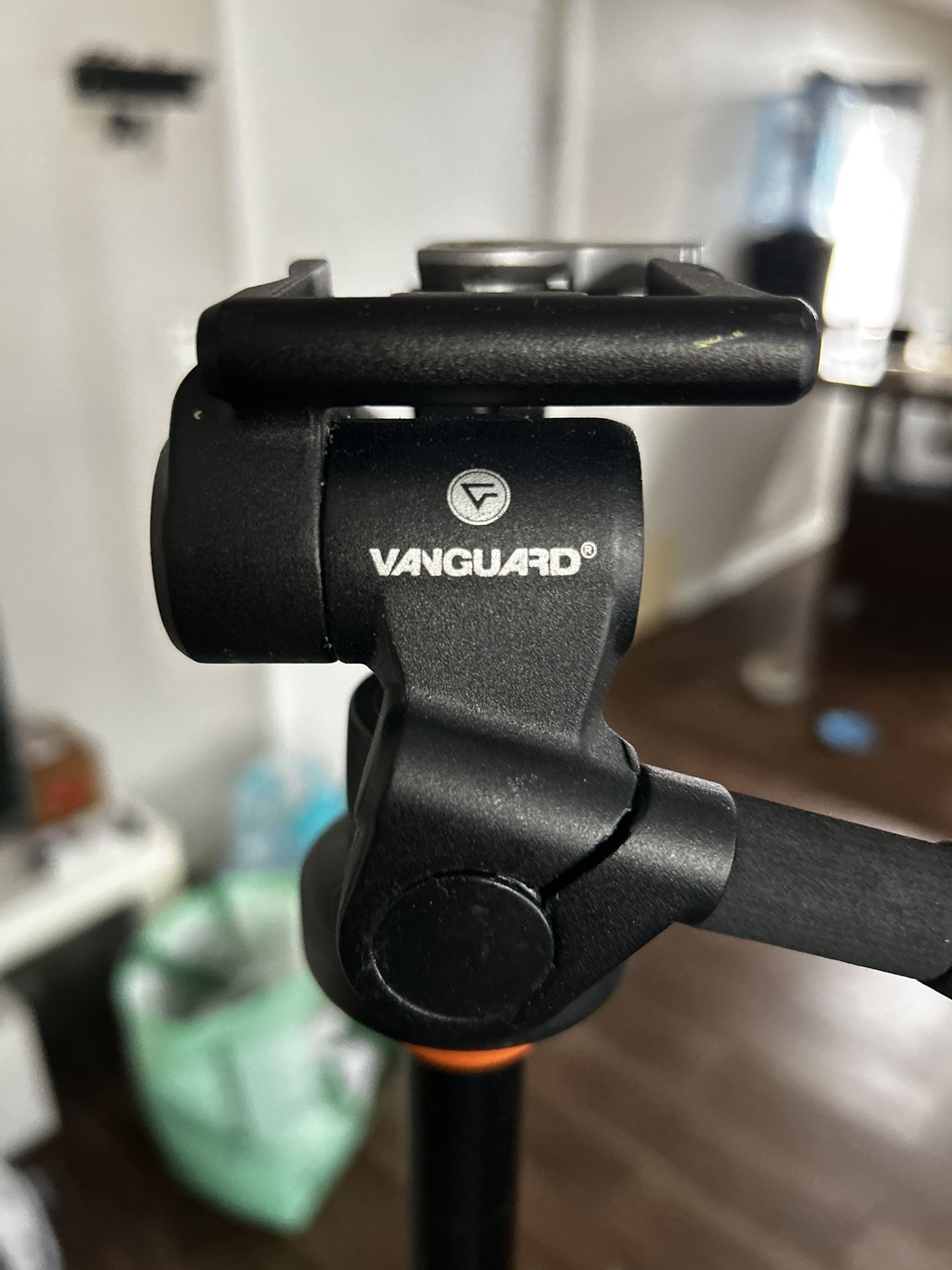 Vanguard Tripod