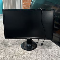 ASUS Gaming Monitor 