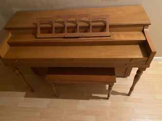 Piano