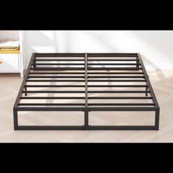 King Box Spring 
