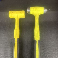 Snap On Hammers 