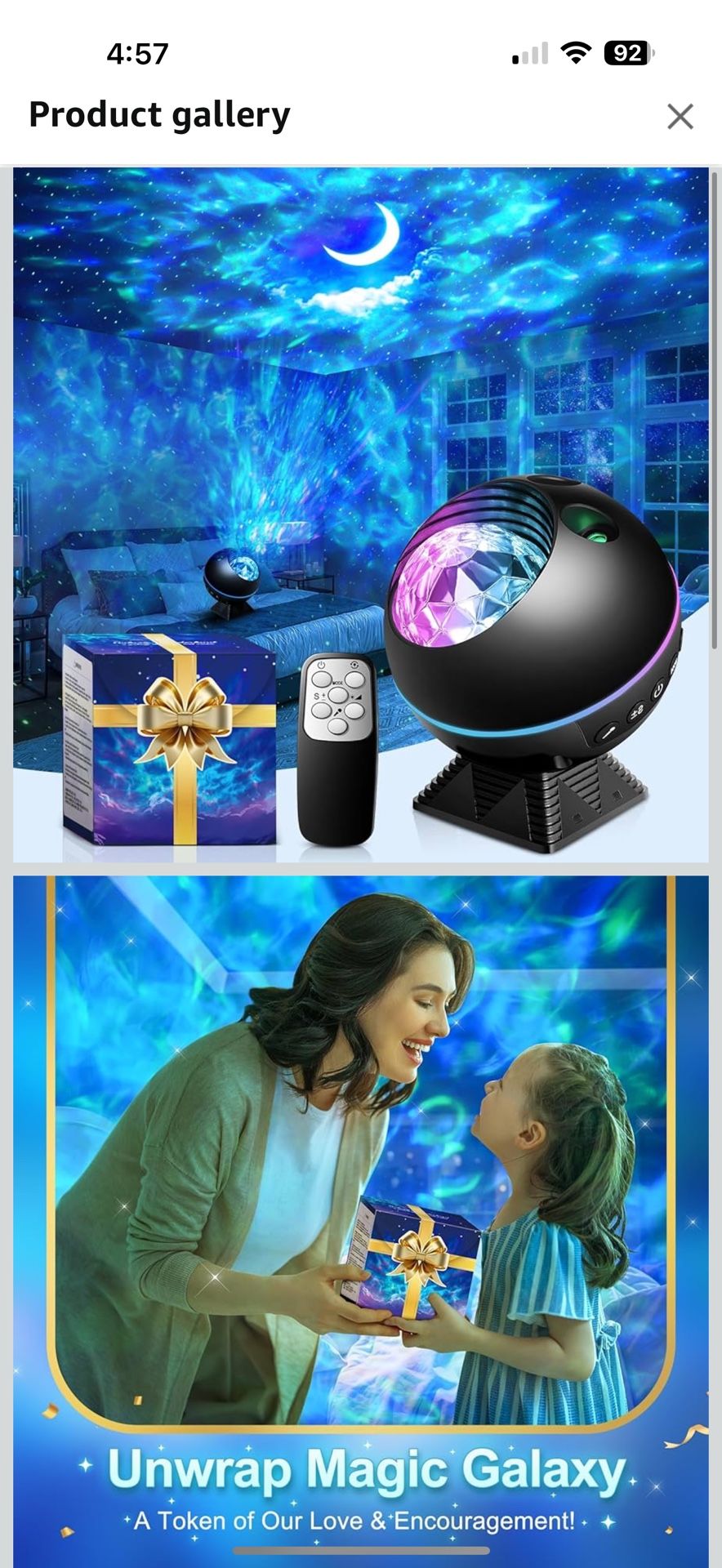 Projector 