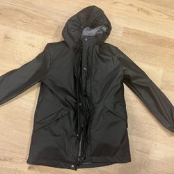 Kids 3-In-1 Jacket
