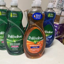 Palmolive