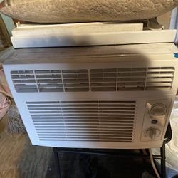 Ac Window Unit