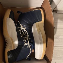 REAL OG JORDAN 12s size 9.5