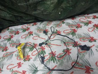 2013-17 BMW X3 Back Harness