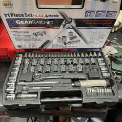 Socket Sets