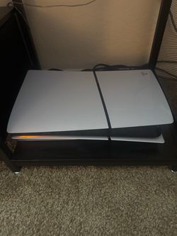 Sony PlayStation 5 Slim Console