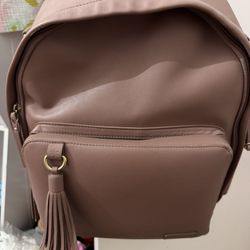 Diaper Bag Back Pack 
