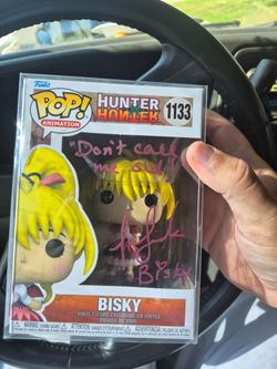 Funko Pop
