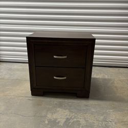 Bedside table 