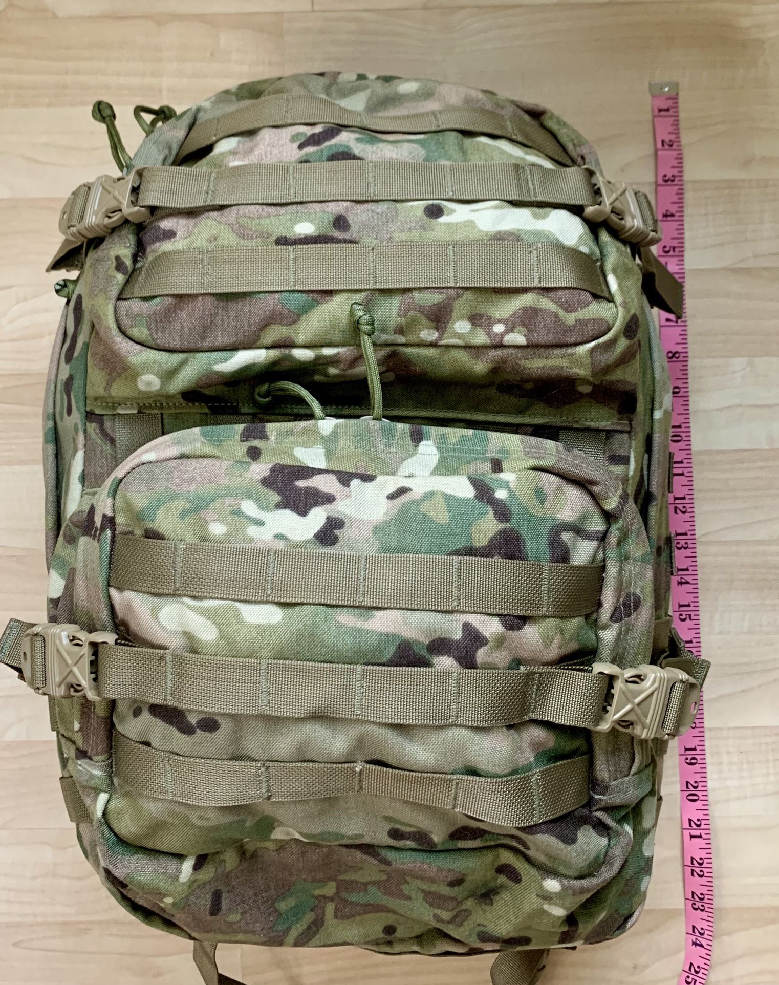 Multicam OCP T.H.E. PACK By Spec Ops