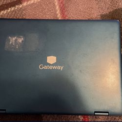 Gateway Laptop & Accessories