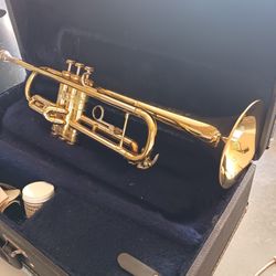 CONN TRUMPET