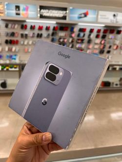 Pixel 10 PRO FOLD 1TB UNLOCK