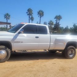 1995 Dodge Ram 3500
